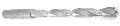 Bradpoint Drill, Style No 13 - (Straight Shank), High Speed Steel - Southeast Tool SE13007