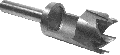 Spiral Router Bits - Plug Cutter, Style No 9B - Southeast Tool SE90012