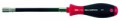 Wiha 37235 - Flexible Shaft Nut Driver 5x150mm