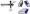 Whiteside 1910 - Slotting & Rabbeting, Router Bits - Half Inch Shank