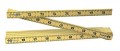 Wiha 61662 - MaxiFlex Folding Inch/Metric Ruler 78"/2m