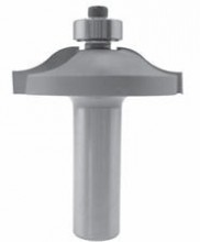 Ellipse Ogee Router Bit