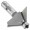 Carbide Tipped 45deg Chamfer Router Bit With Bearing Guide by Whiteside Machine