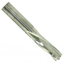 Whiteside Solid Carbide Slow Spiral Router Bit