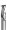 Vortex Series 3100M - Two Flute Mortise Compression Spiral