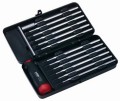 Felo 52043 - 12 pc Torque Limiting Screwdriver Set - 26-48 in/lbs