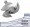 Whiteside 6000A - Large, Raised Panel, Router Bits (Ball Bearing Guide) - Half Inch Shank, Carbide Tipped