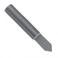 V-Groove Router Bit, 1/4" Shank, Solid Carbide - Southeast Tool