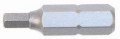 Wiha 73303 - Hex Metric Insert Bit 2.5x25mm 2 Bit Pack