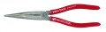 Wiha 32621 - Long Nose Pliers w/ Cutters 8"