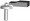 Whiteside 5850 - Raised Panel Back Cutter - Half Inch Shank, Carbide Tipped