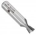 Whiteside D9 - Carbide Tipped 9 Degree Dovetail Router Bit