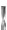 Vortex Series 5800 - Double Edge "0" Flute Upcut & Downcut