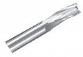 3 Flute Slow Spiral Router Bit