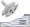 Whiteside 5900F - Large, Raised Panel, Router Bits (Ball Bearing Guide) - Half Inch Shank, Carbide Tipped