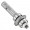 Carbide Tipped Radius Flute Cutter Router Bit by Whiteside Machine