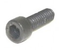 Socket Head Cap Screws, 10-32x3/8, 100pk, Whiteside 103238SBLK