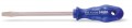 Felo 28013 - 1/4" x 4" Slotted Screwdriver