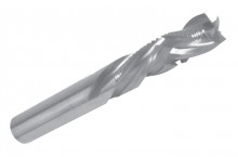 4 Flute Compression Finish/Rougher Router Bit