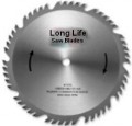 World's Best 37437X2 - Combination Saw Blades