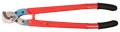 Wiha 40800 - Insulated Cable Cutter Large Capacity