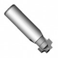 Whiteside 3910 - Model Train, Track Router Bits, Track Single Groove Bit, Carbide Tipped