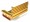 The Incra Right Angle Fixture is used to hold your workpiece perpendicular to the table surface during end grain cutting operations.