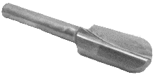 Carving, Roundnose Bits - High Speed Steel - Southeast Tool SERC750RH
