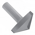 Southeast Tool 120deg V-Groove Router Bit