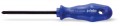 Felo 17026 - #1 x 3.2" Phillips Screwdriver