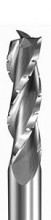 Vortex 2070L - Upcut Chipbreaker, Spiral Router Bits - (3 Flute) Left Hand, Solid Carbide