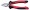 Wiha 30901 Industrial Linemans Pliers