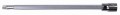 Wiha 77153 - 1/4 Drive Socket with 6" Long Torx Bit T9