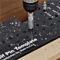 Woodpeckers Self Centering Drill Bit