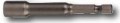 Wiha 70470 - Nutsetter Power Bit 5/16x6' - Magnetic