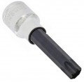 Bondhus 2" Star Tip (Torx) Bit Socket