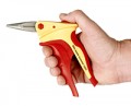 Wiha 32852 - Insulated Inomic Long Nose Pliers