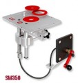 Woodpeckers SW350 Sidewinder Router Lift