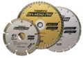 Tenryu DA-105S-GL2 - Diamond Pro Series Saw Blade