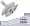 Whiteside 5900B - Large, Raised Panel, Router Bits (Ball Bearing Guide) - Half Inch Shank, Carbide Tipped