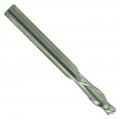 Whiteside RD Series - Standard Spiral Router Bits - Downcut, 2 Flute, Solid Carbide
