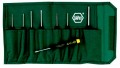 Wiha 27399 - Precision ESD Safe Slotted/Phillips Screwdriver 8 Pc Set