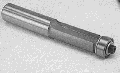 Flush Trim Router Bits (2 Flute) - 1/2