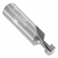 Carbide Tipped Keyhole Router Bit by Whiteside Machine
