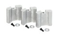Woodpeckers PRL414PADS - Router Lift Motor Pads For Milwaukee 5625
