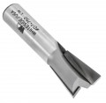 Whiteside D7 - Carbide Tipped 7 Degree Dovetail Router Bit