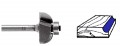 Whiteside 1810 - Cove Router Bits - Half Inch Shank, Carbide Tipped