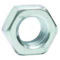 Hex Nuts, 1/2-20 Thread, 10pk, Whiteside 5020N
