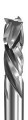Vortex 3352 - Compression, Spiral Router Bits - (4 Flute) Solid Carbide