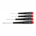 Wiha 26194 - Precision Phillips Screwdriver 4 Pc Set